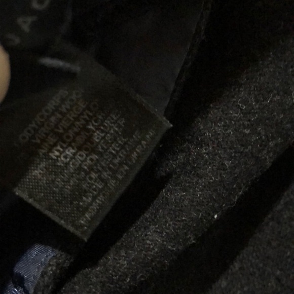 Marc Jacobs Wool Dress Pants - Picture 6 of 12